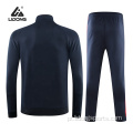 Traje de pista de alta qualidade Men Sport Tracksuit